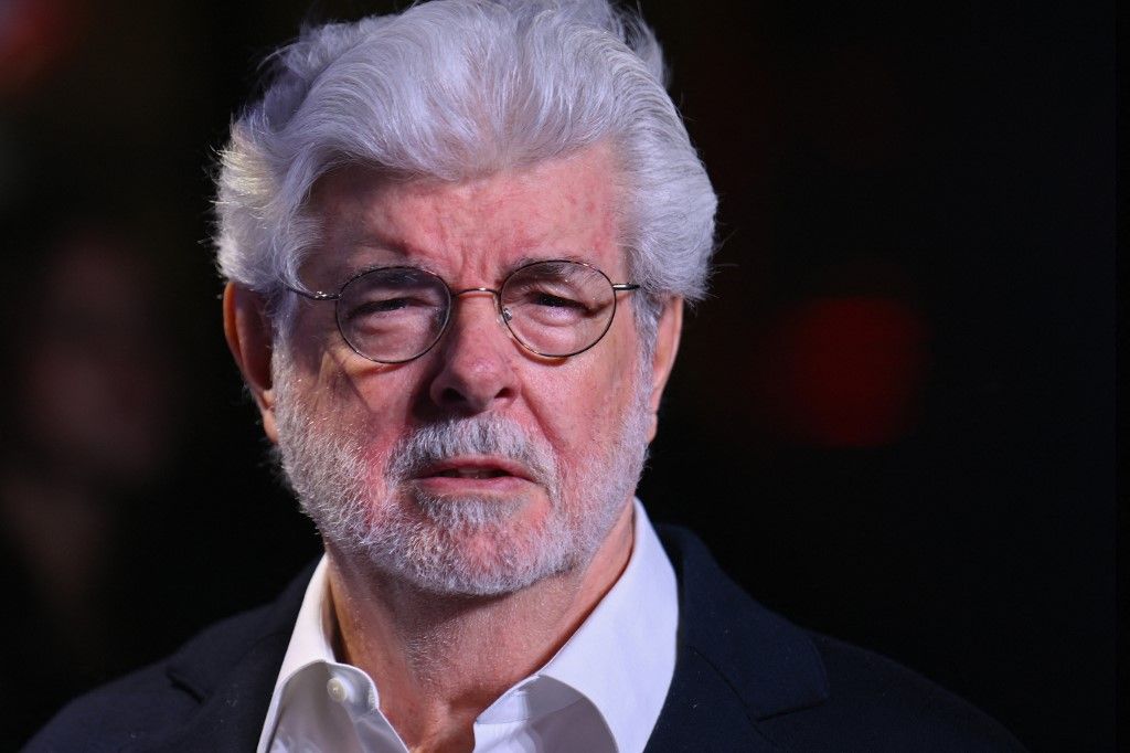 George Lucas