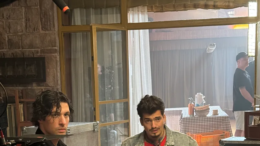Exkluzív kulisszatitkok a Hogyan tudnék élni nélküled című film forgatásáról