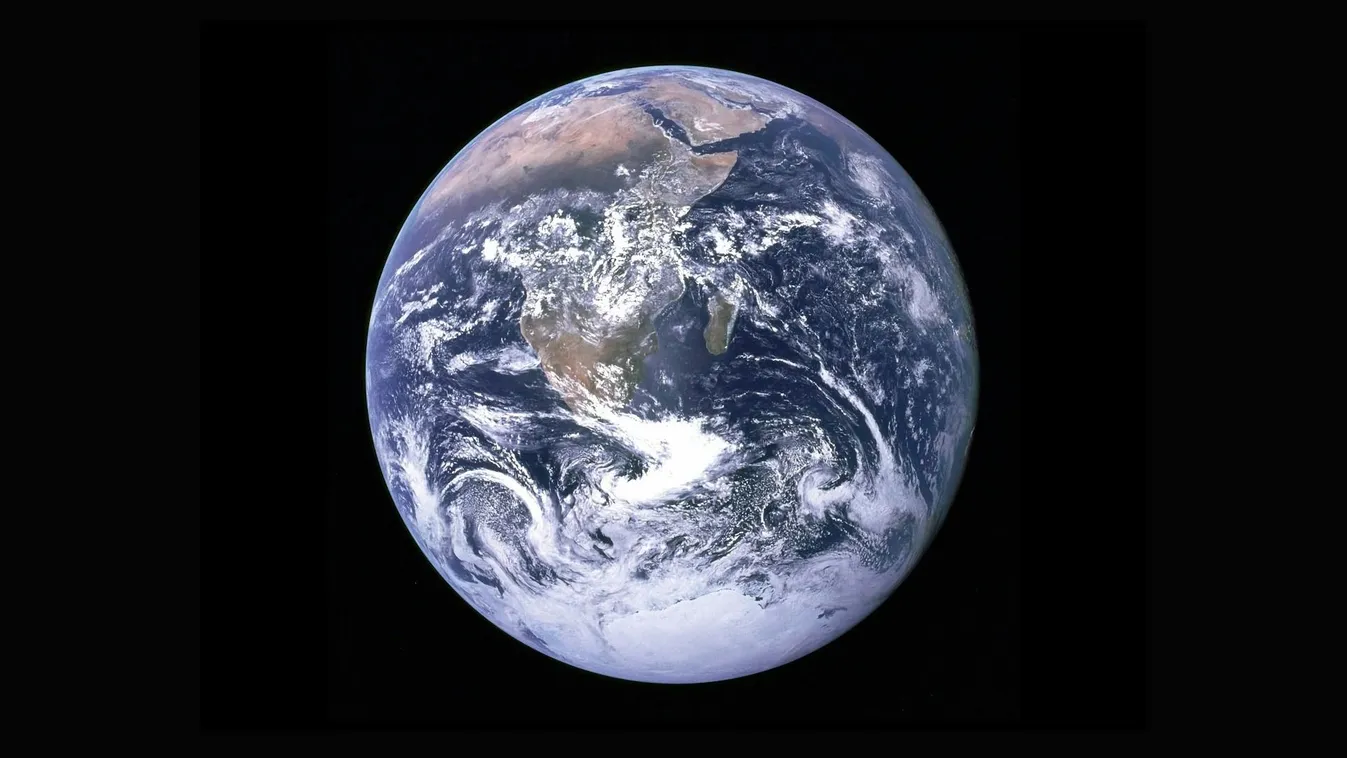 Naprendszerünkön belül kutat idegenek után a NASA
