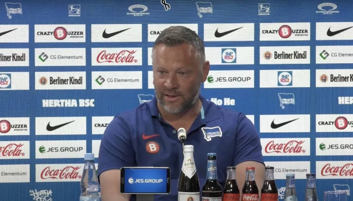 Dárdai Pált nem kérdezhették a hogyan továbbról: mégsem dőlt el, hogy leváltják?
