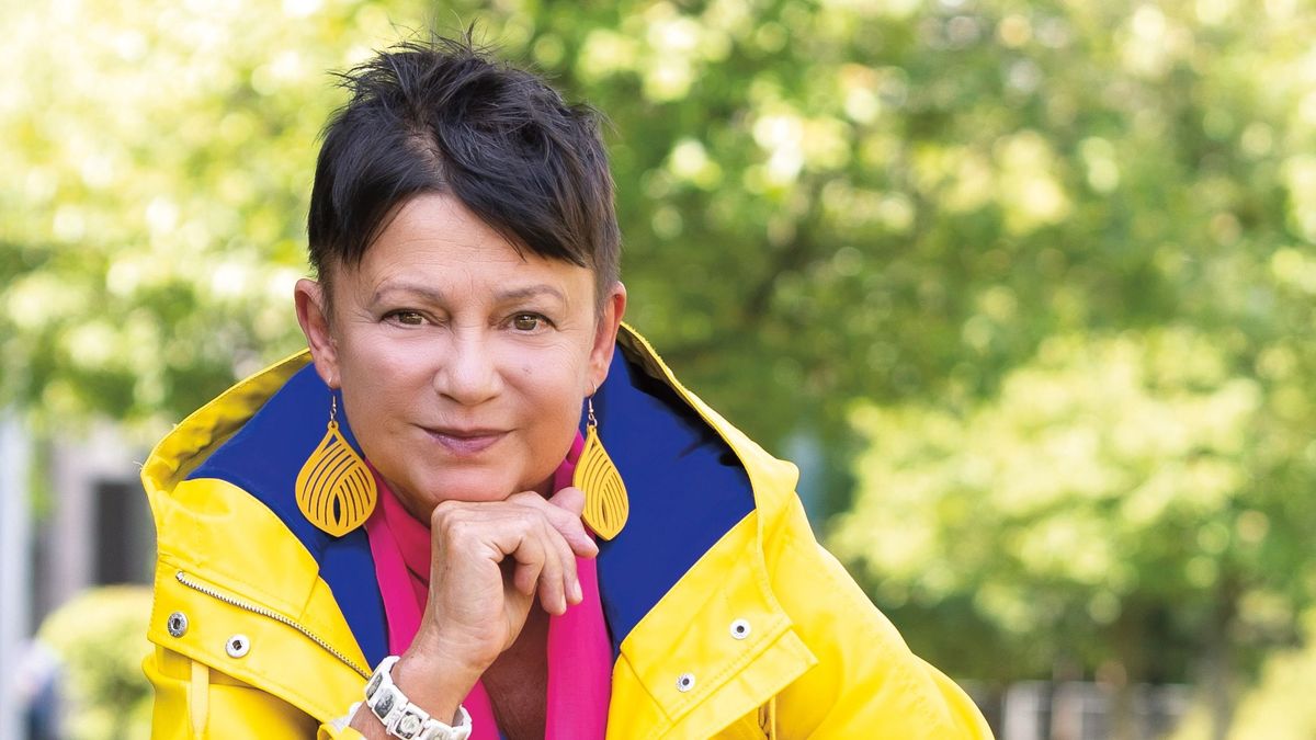 Először nyílt meg gyermekei elhunyt édesapjáról Görbe Nóra: "A mai napig úgy érzem, hogy itt van, és nem hagyott el minket"
