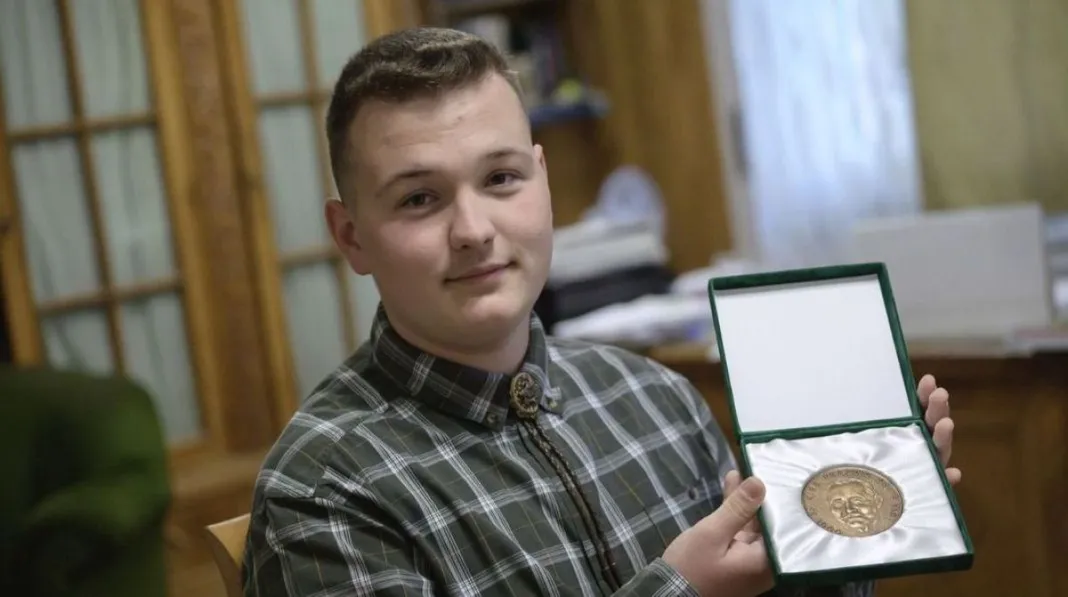 Márton, az egyik eltűnt a verőcei hajóbalesetben