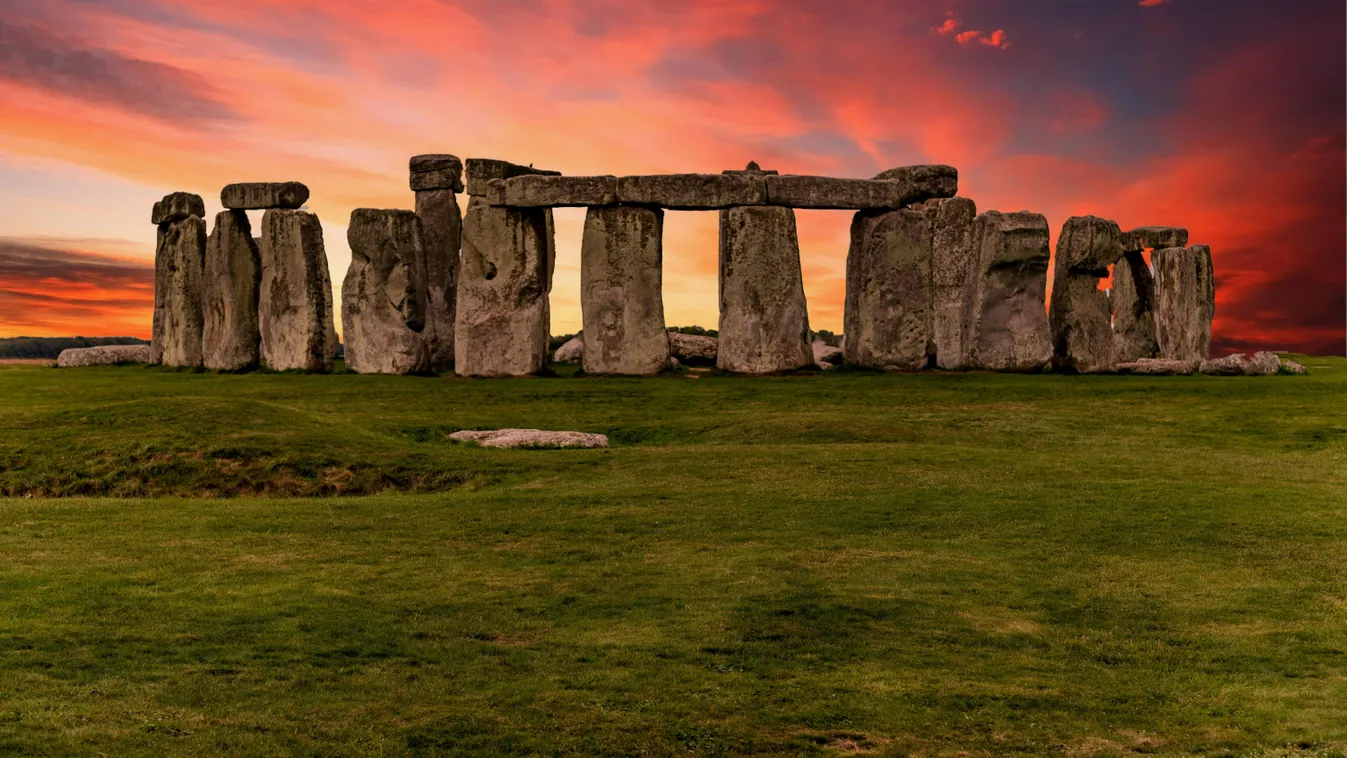 Végre megfejthetik a Stonehenge rejtélyét a kutatók?