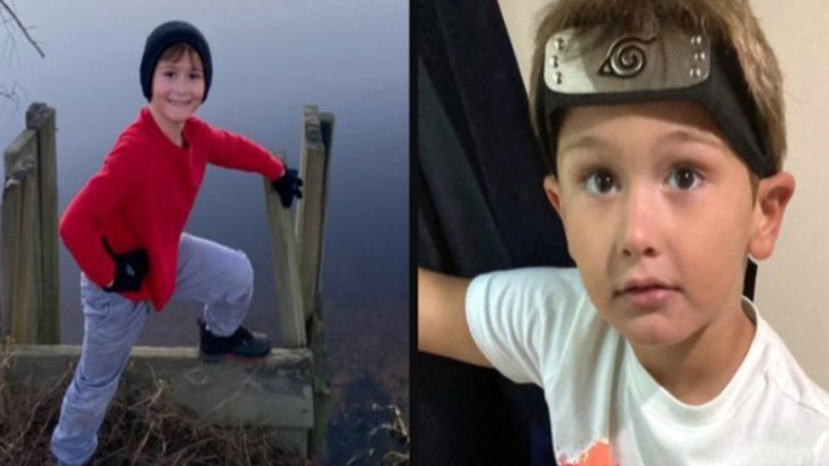 Felkavaró videó: Kövérnek nevezte 6 éves fiát, majd megkínozta a futópadon és megölte - 18+
