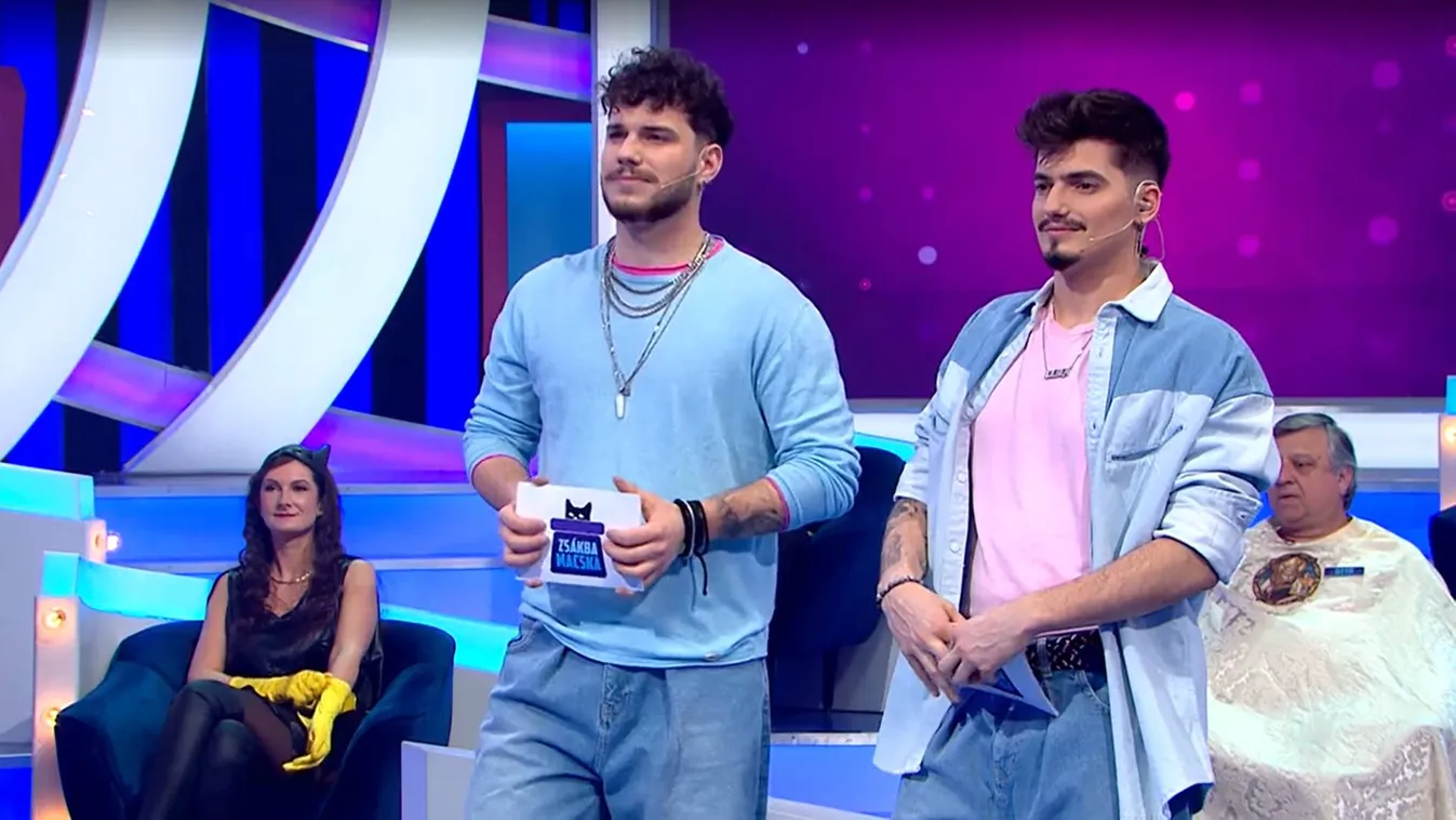 Meg akarták hekkelni a TV2 rendszerét