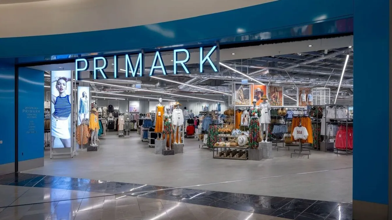 Videón az 5 legjobb konyhai kiegészítő, amit a Primarkban lehet kapni