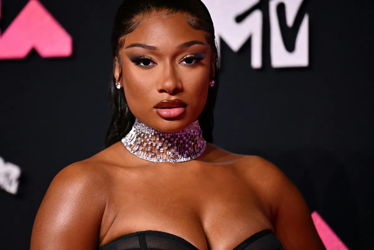 Megan Thee Stallion