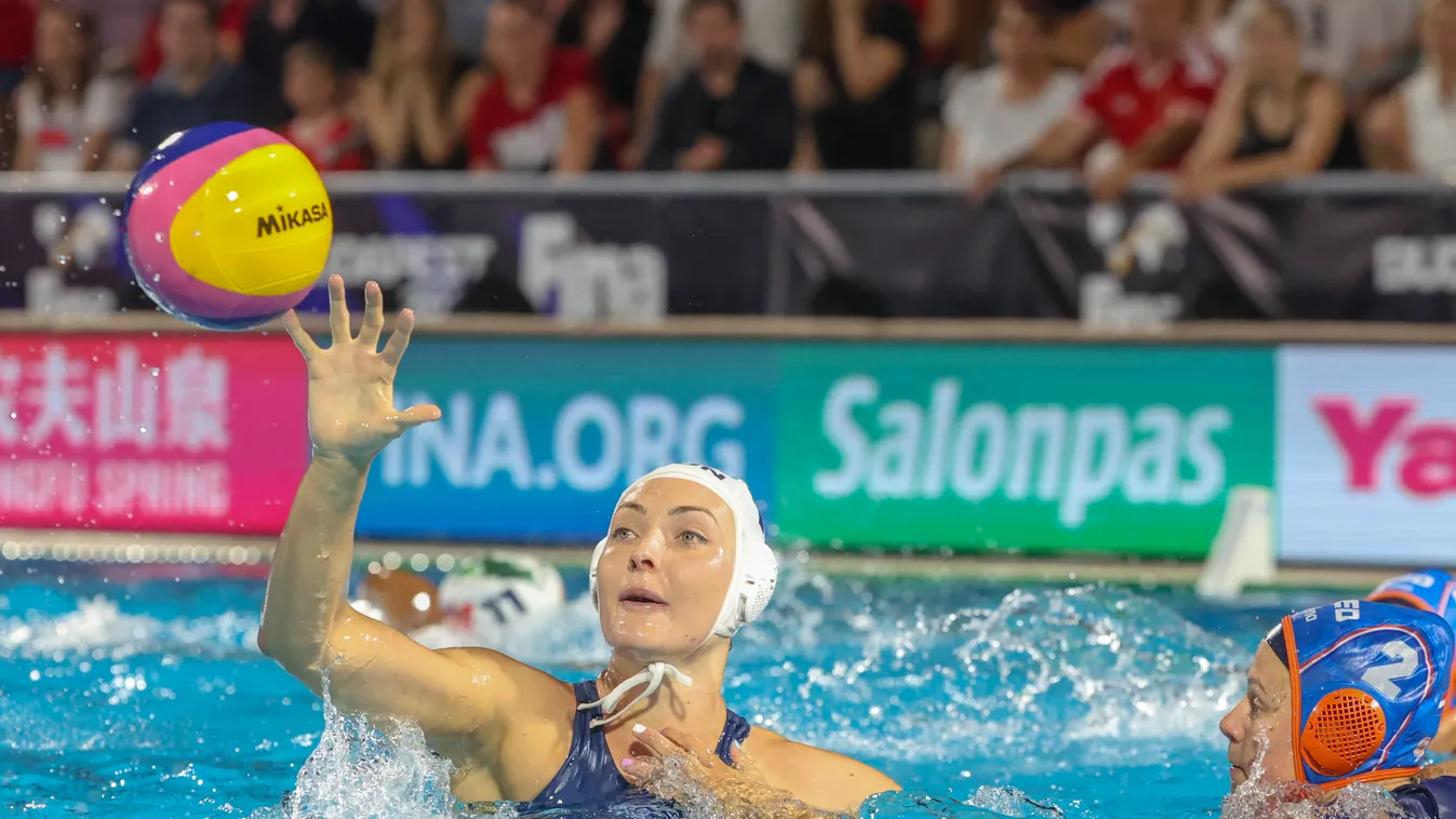 Veszélyben az olimpiai szereplés? Kicsavarták az újpesti pólós mutatóujját