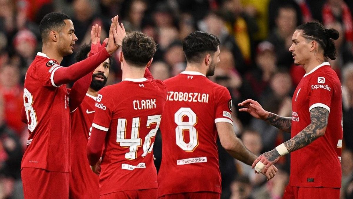 Depresszióba zuhant Szoboszlai csapattársa, nagy a baj