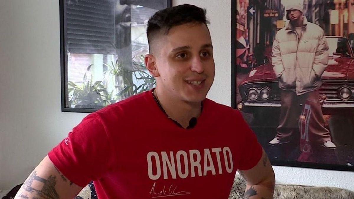 Aurelio új bizniszbe fogott a börtön után, kiszivárogtak a részletek