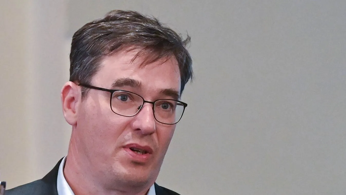 Már 2019-ben is külföldről pénzelték Karácsony főpolgármesteri kampányát