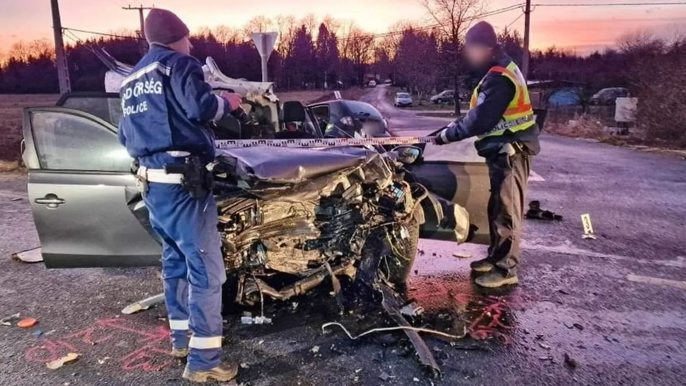 „Soha nem fogok megbocsátani neki” – újabb műtétek várnak Nikire, a körmendi horrorbaleset túlélőjére