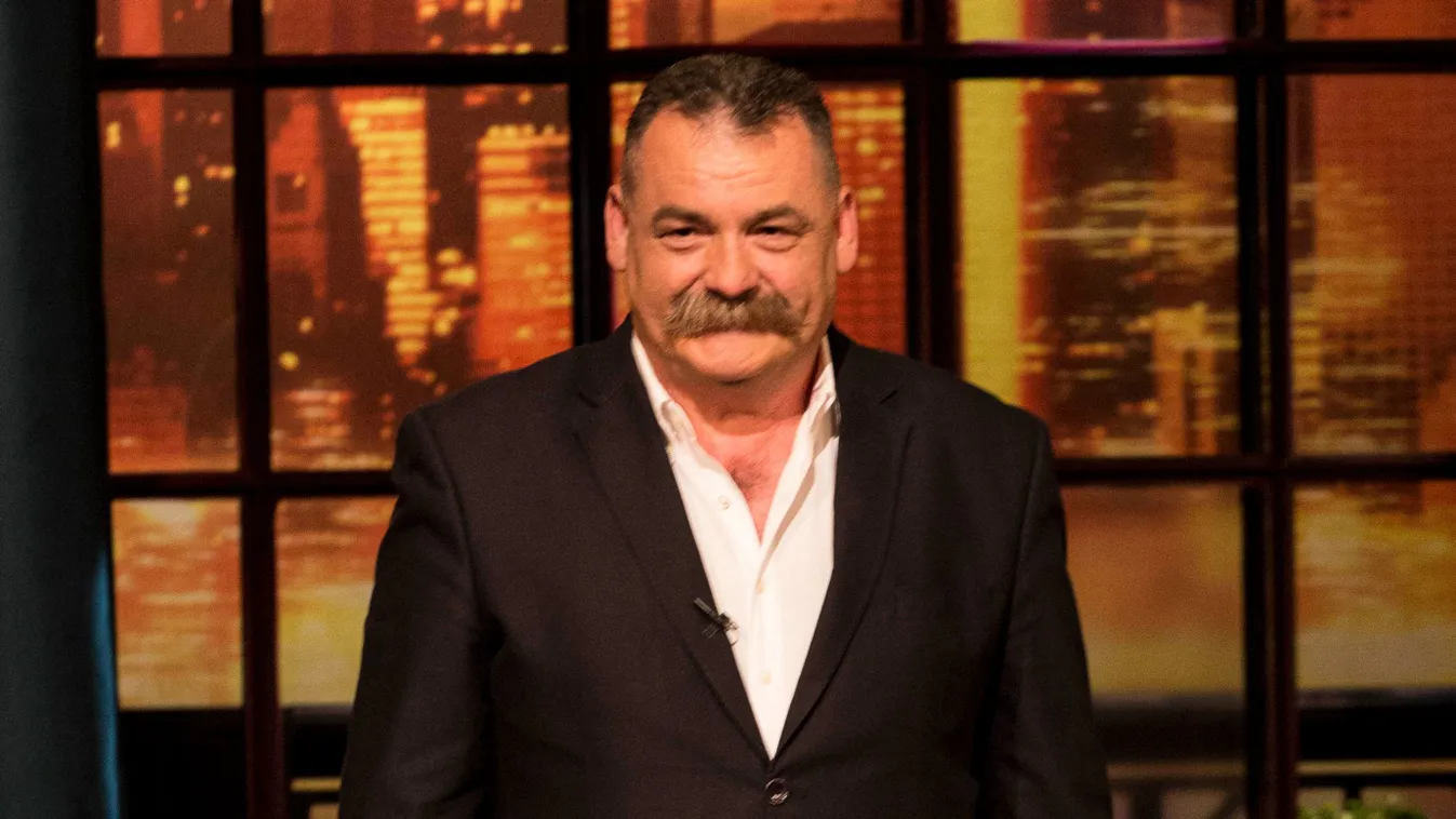 Elhunyt Lajsz András felesége, gyászol a koktélkirály