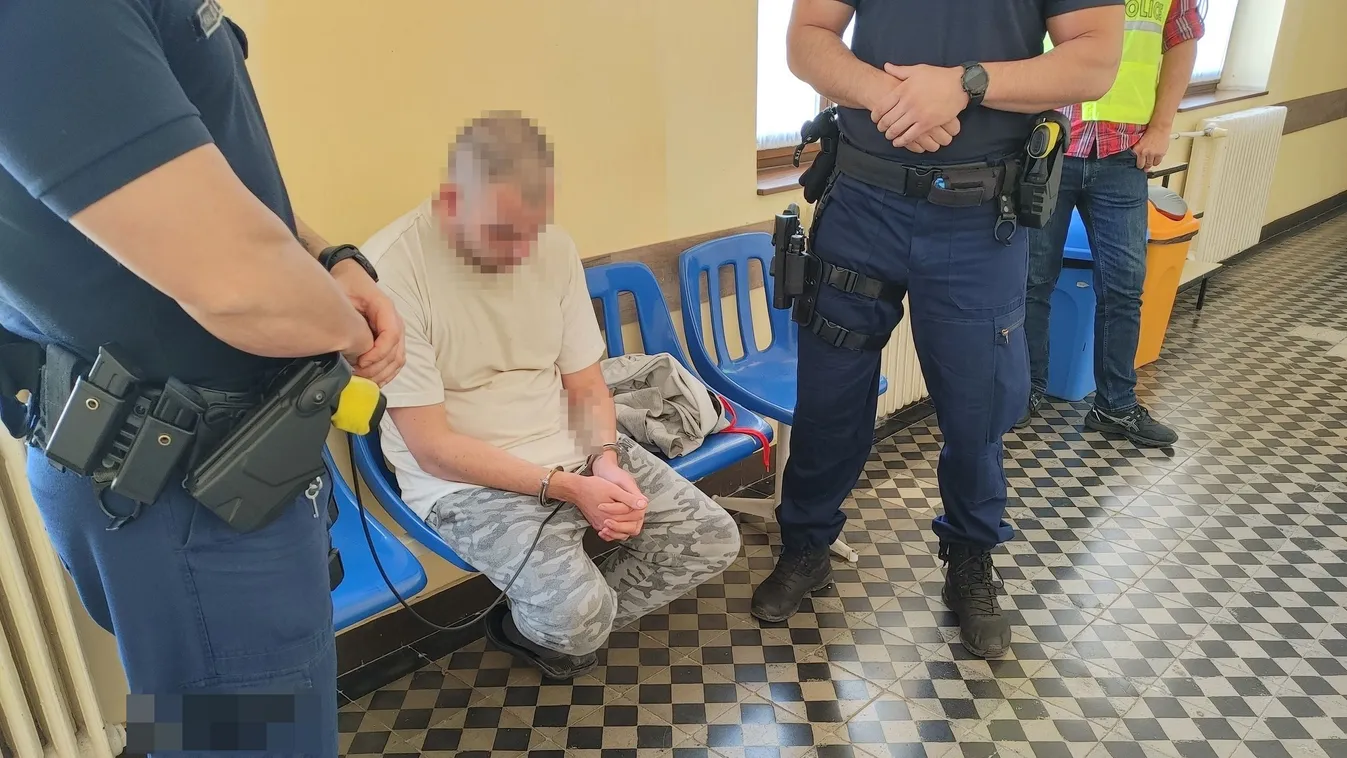 Ezért nem került börtönbe a demecseri fiatal, aki álmában szurkálta össze apját egy konyhakéssel
