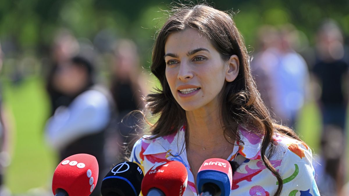 Szentkirályi Alexandra leleplezte Karácsony Gergely hatalmas hazugságát