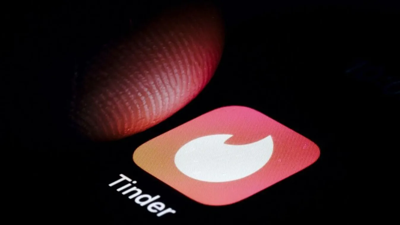 Sunyi módszerekkel használta ki a nőket egy Tinder-csaló, így bukott le