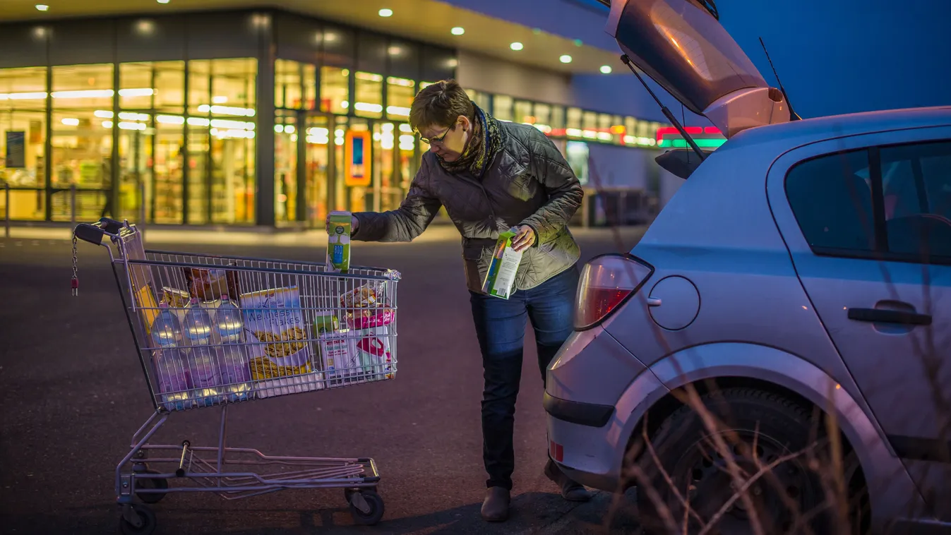 Akkora akciót jelentett be a magyarok egyik kedvenc boltja, mostantól olcsóbb a bevásárlás
