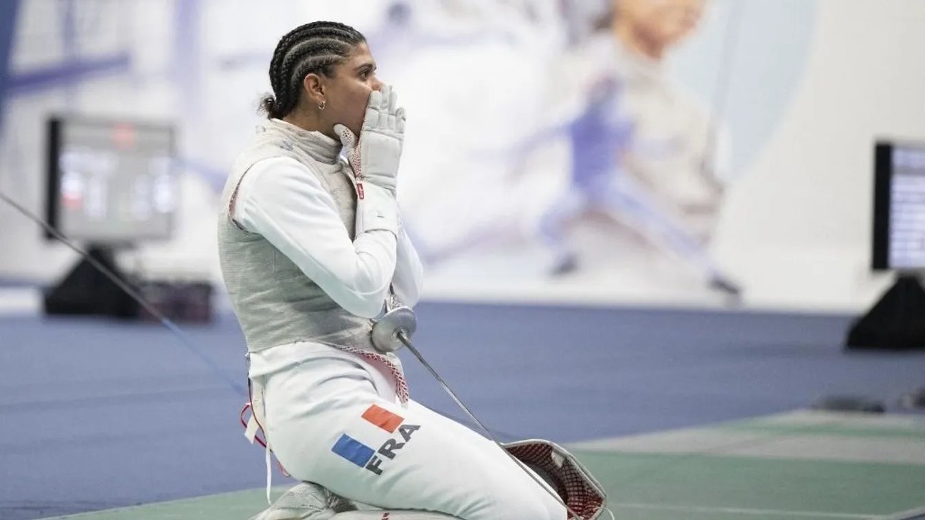 Elképesztő fordulat, a szex mentette meg a doppingoló olimpikont