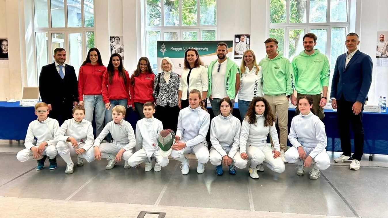 Itt a végeredmény: kiderült, kivel vívnak meg a sztárok
