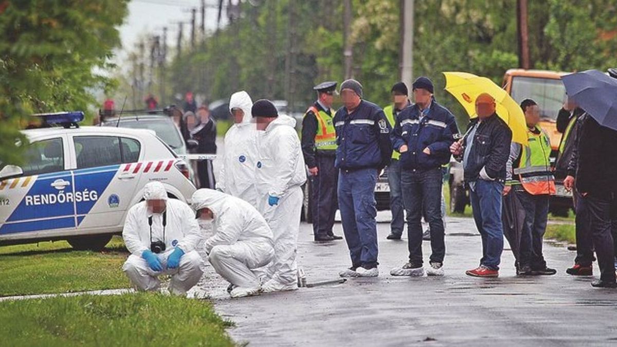Magyarbánhegyesi horror: Tíz évvel ezelőtt történt hazánk egyik legsúlyosabb bűnesete