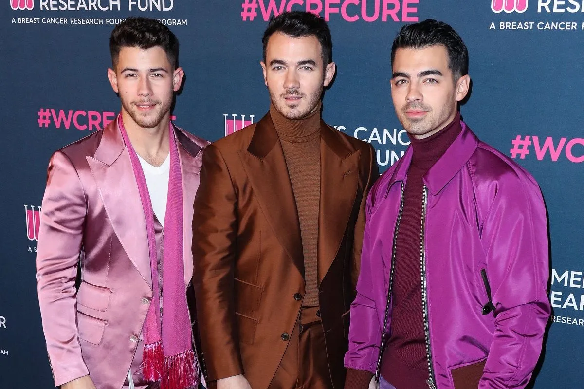 The Women's Cancer Research Fund's An Unforgettable Evening Benefit Gala 2020