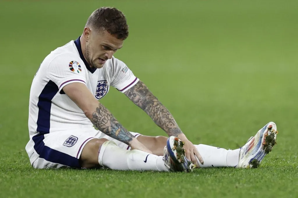 Football: UEFA Euro 2024 - 1st round day 1: Group C Serbia v England