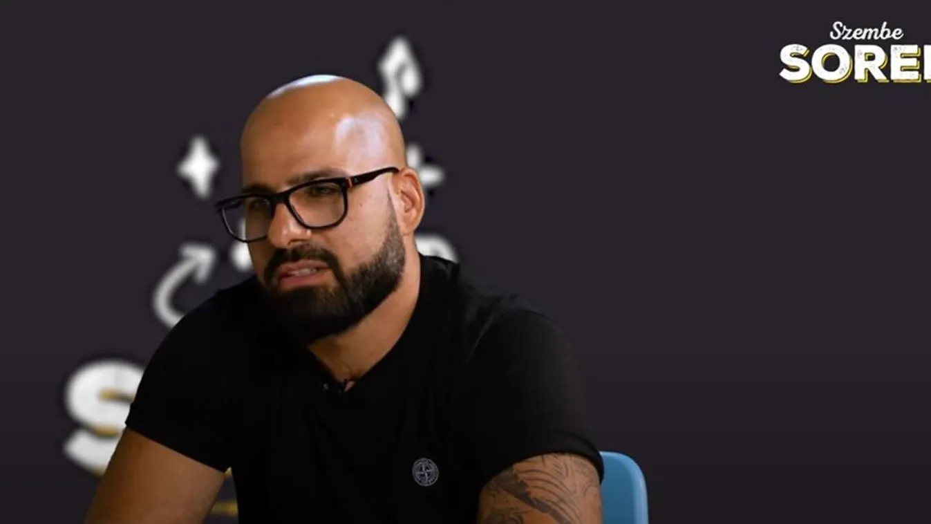 Trauma: Szülei éveken át nem beszéltek a magyar sztár DJ-vel