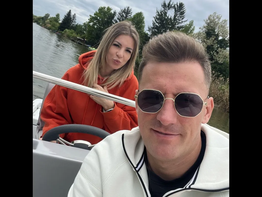 Házasság első látásra Andris és új párja Réka