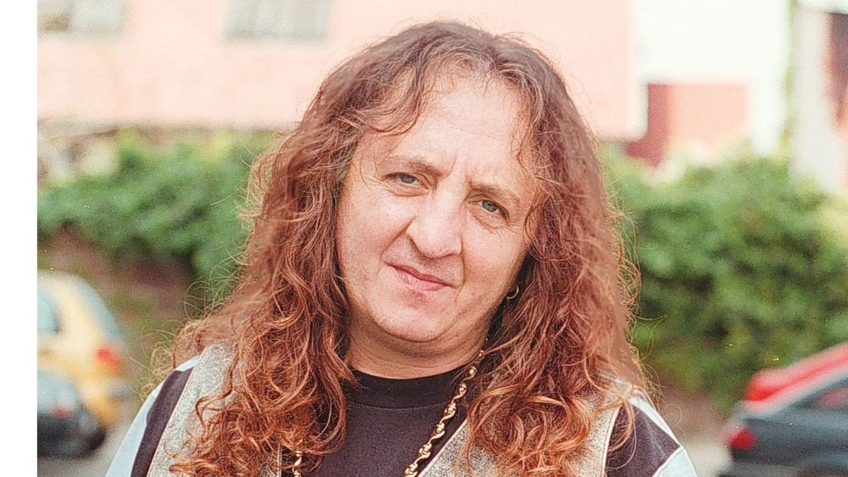 Zámbó Jimmy fia Hajdú Péter szemébe mondta az igazságot apja halálával kapcsolatban