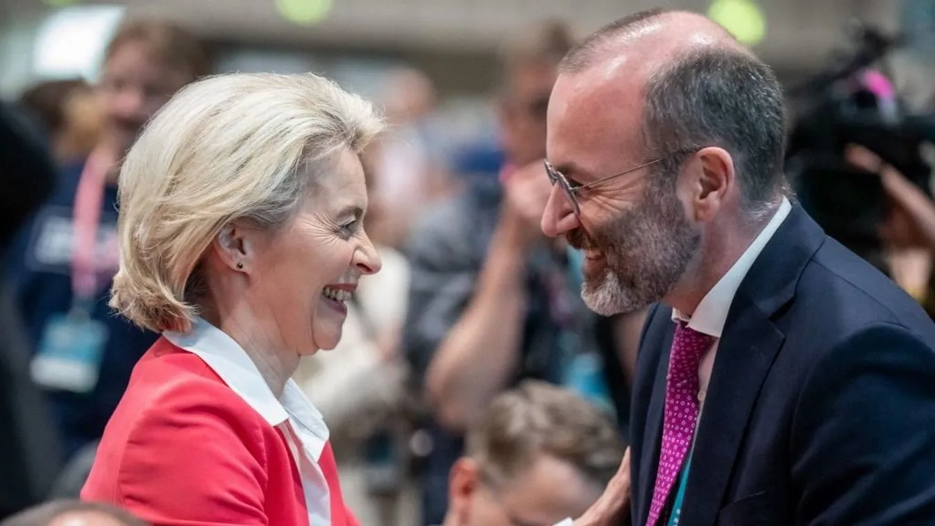 Háborúpárti koalíció jött létre Brüsszelben