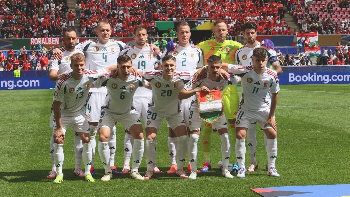 "Tök mindegy" - ezt gondolják a szurkolók Szoboszlaiékról
