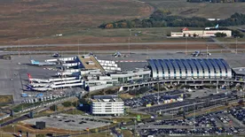 A világ egyik legjobb repterévé fejlesztenék a visszavásárolt Ferihegyet