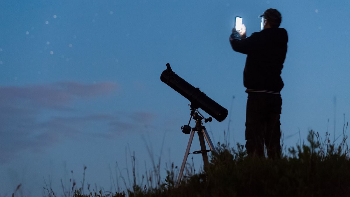 Elképesztő bejelentést tett az elismert UFO-szakértő, tényleg igaz volna?