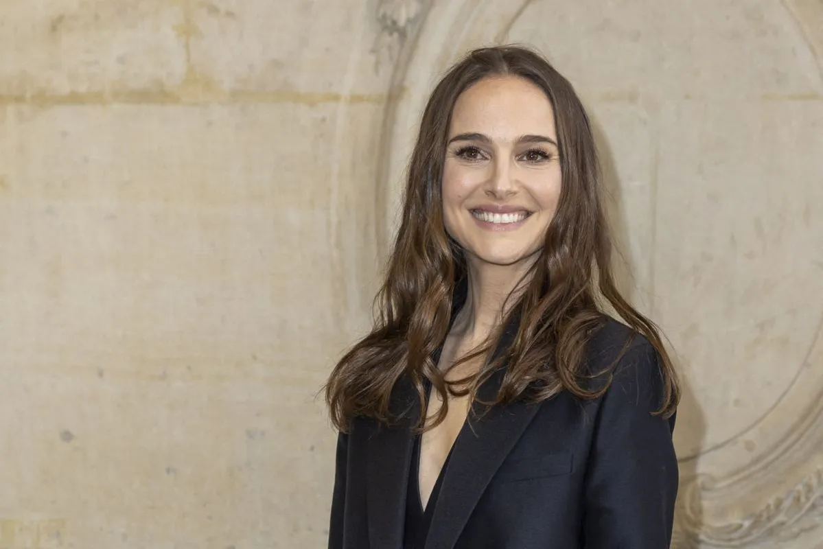 Natalie Portman túllépett hűtlen férjén - BORS