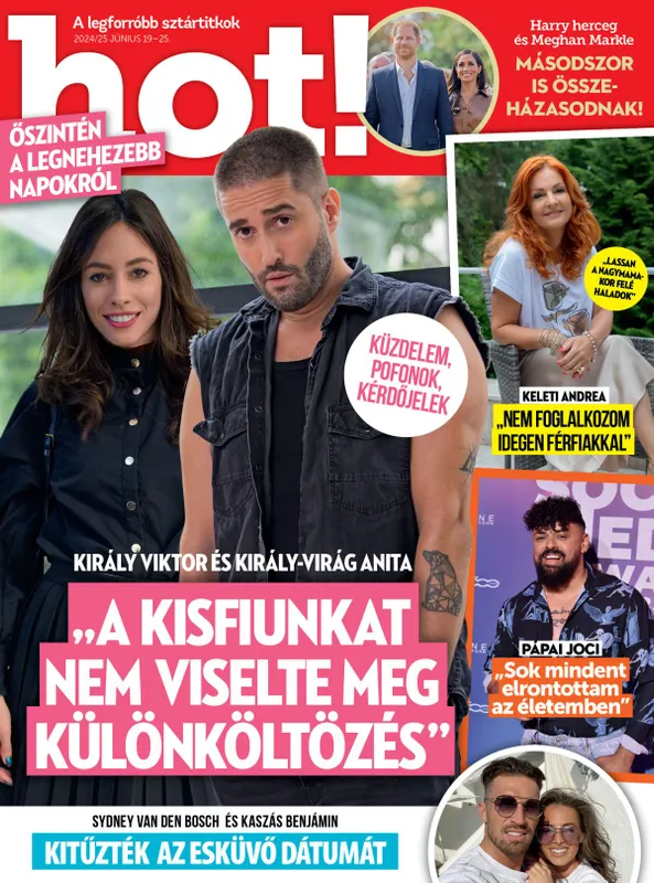 hot feltöltés címlap