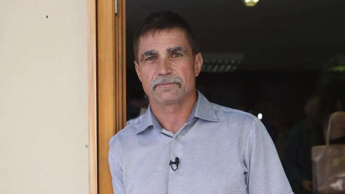 „Különböző városokból kitiltanak, mert van egy múltam” – Megjelent a Viszkis életéről szóló könyv