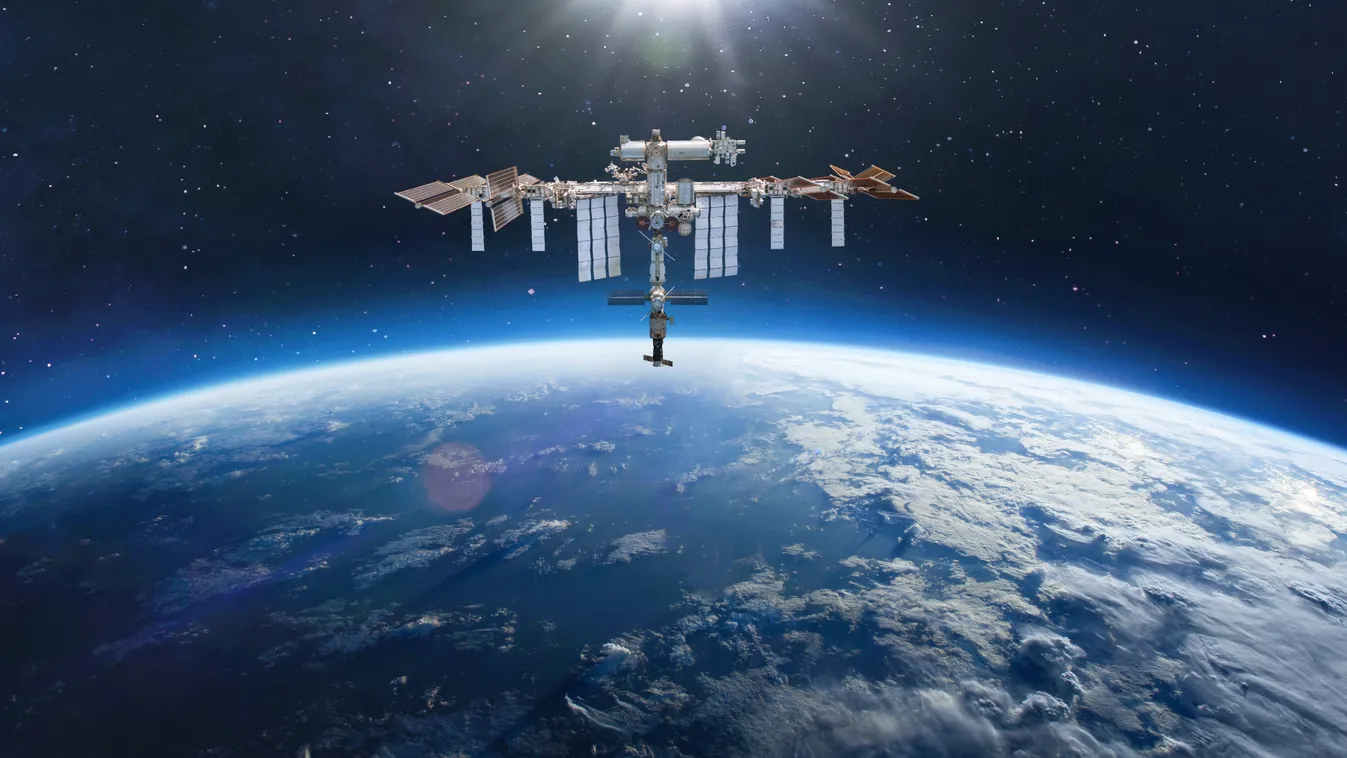Hatalmas lendületet vett a NASA UFO-kutatása: végre kézzel fogható bizonyítékot találtak