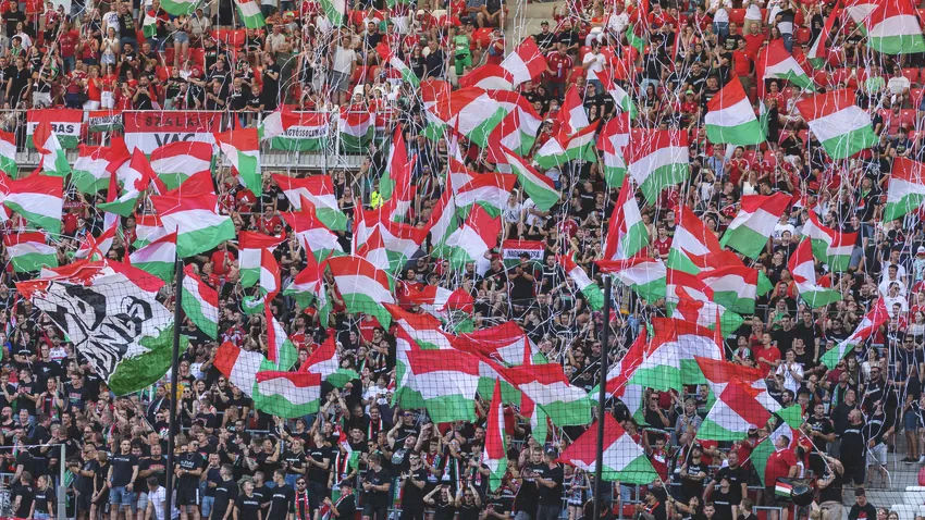 Magyarország-Izrael 3-0