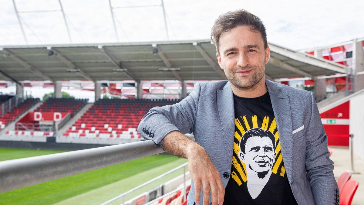 Így emlékeznek meg Puskás Ferencről az EB-n
