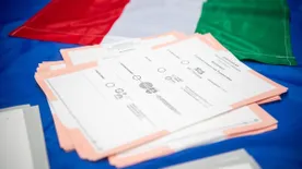 Választás 2024: megjöttek az első adatok, így áll most a választás