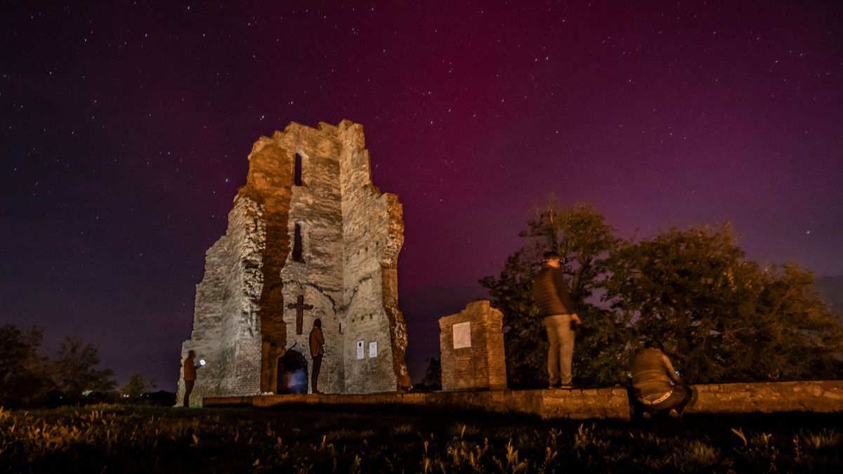 "Kínt, szenvedést látok" - A magyar jósnő szerint ekkor jön el a világvége