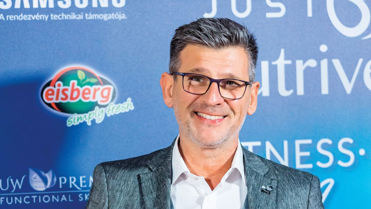 Hoppá! Szakítása után újra rátalált a szerelem a magyar műsorvezetőre? - Fotó
