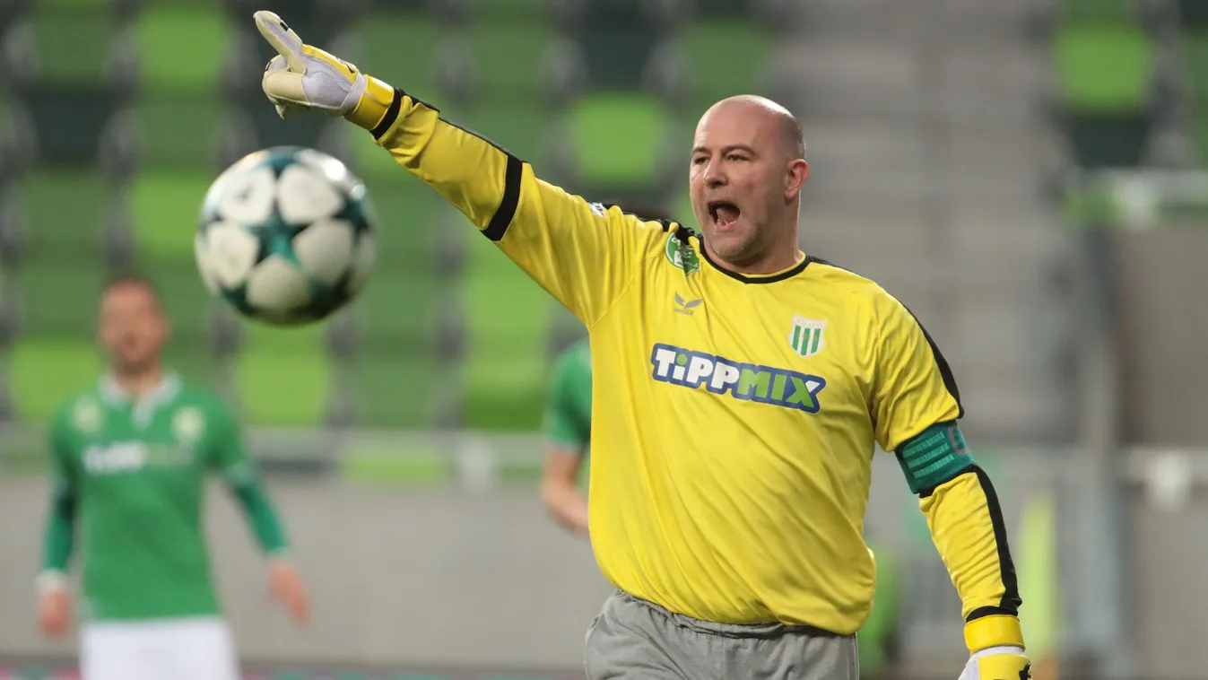 "Ürességet éreztem” – Király Gábor kiöntötte a lelkét élete mélypontjáról