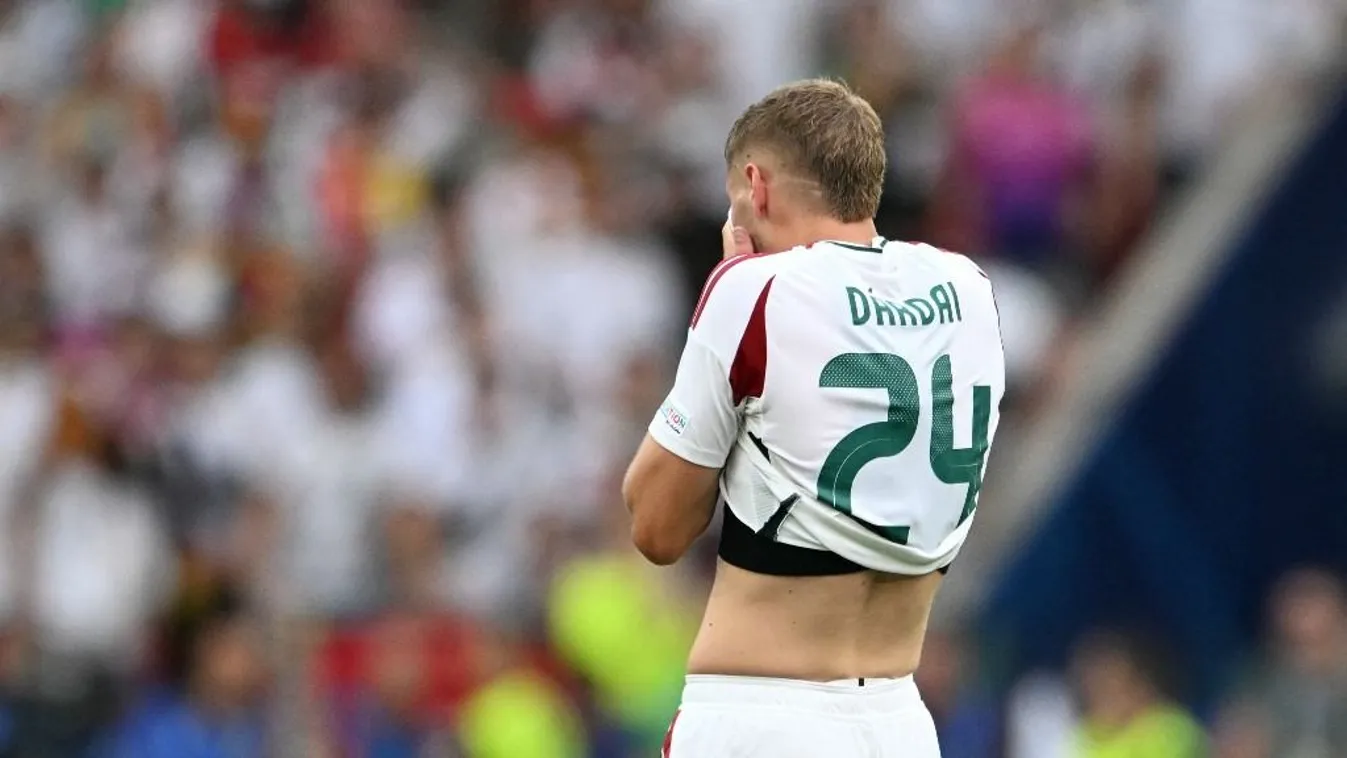 Dárdai is behódolt: ez a haj hódít az Európa-bajnokságon