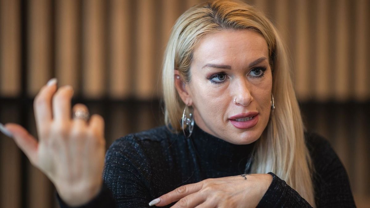 „Mi történik ebben a világban?” – Molnár Anikó nem bírja tovább, feljelentést tesz a rendőrségen