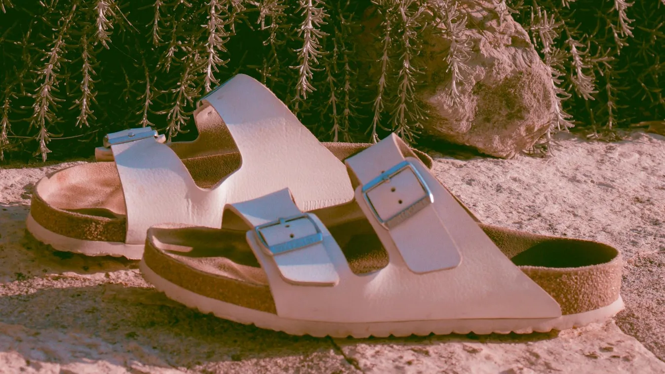Élvezzük a nyarat a kényelmes Birkenstock lábbelikben