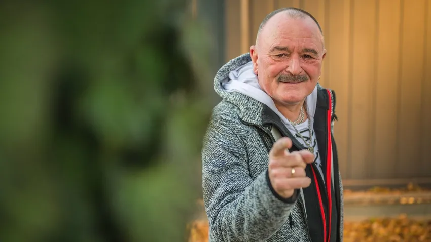 Nagy Feró üzent a háborúpárti baloldalnak: Nem akarom, hogy magyar fiatalok áldozzák az életüket!