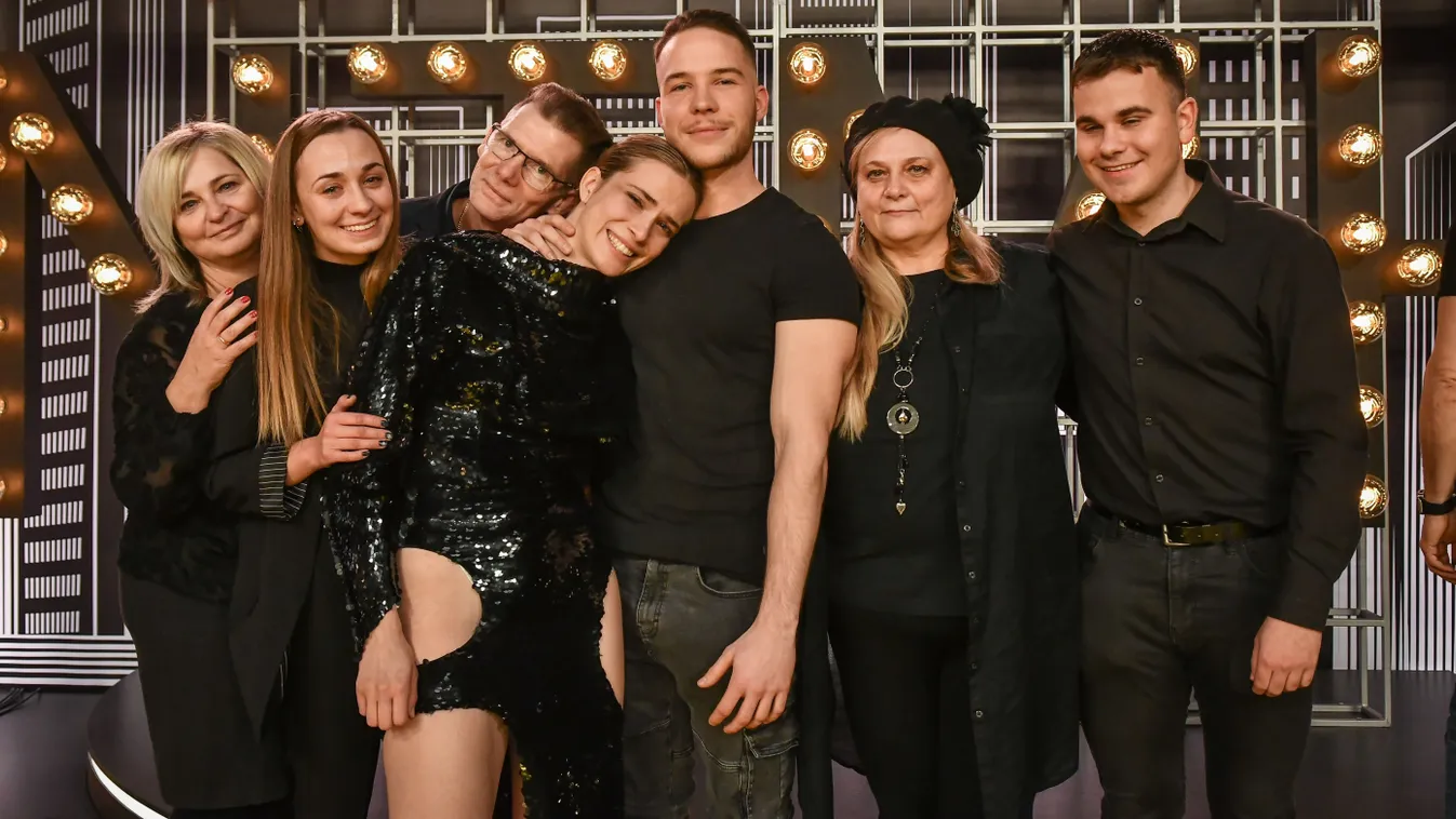 "Az álmok valóra válnak, érdemes küzdeni értük!" Megható üzenetet osztott meg a Next Top Model Hungary győztese
