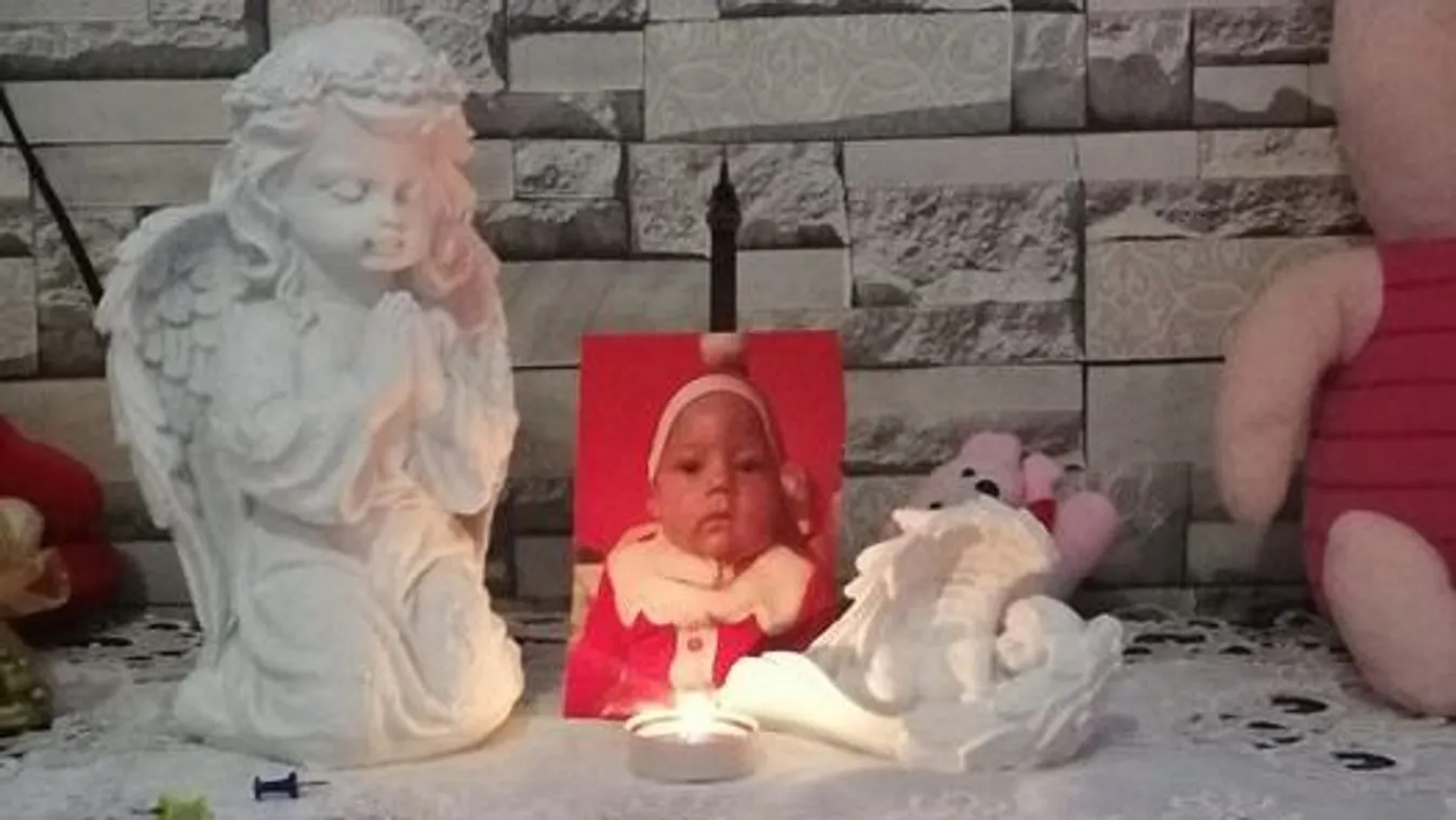 Képtelen feldolgozni ötéves kisfia halálát Mulatós Kata: „Mikikét már semmi nem hozza vissza”