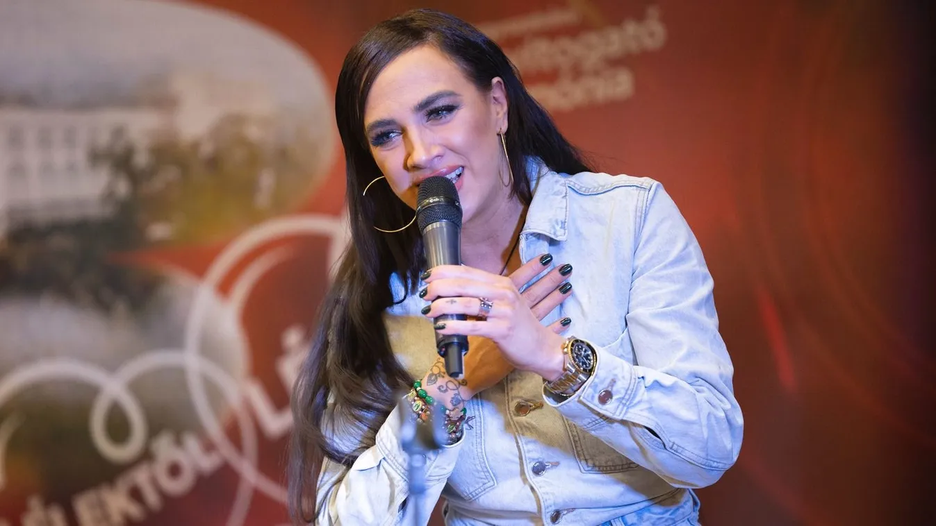 „A szívemben mindig az egyik legfontosabb helyen vagy!” – ritka, közös fotón mutatta meg édesapját Tóth Gabi